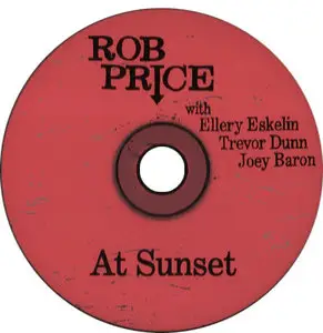 Rob Price - At Sunset (2004)