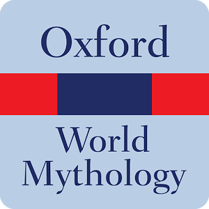 Oxford World Mythology v7.1.210 Unlocked