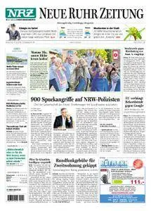 NRZ Neue Ruhr Zeitung Essen-West - 19. Juli 2018