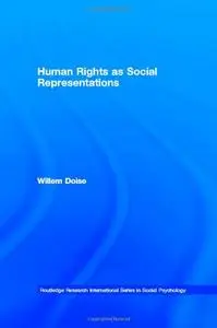 Human Rights as Social Representations