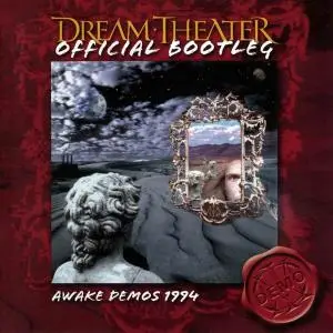 Dream Theater - Awake Demos 1994 (2006) [Official Bootleg]