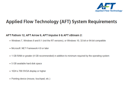 AFT Impulse 9.0.1102 build 2022.05.11