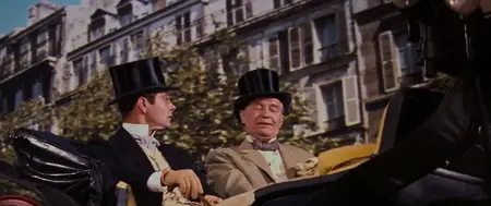 Жижи / Gigi (1958)