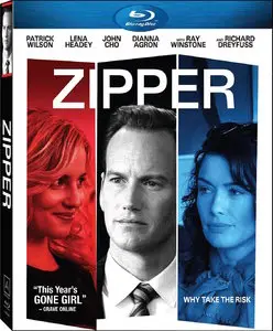 Zipper (2015)