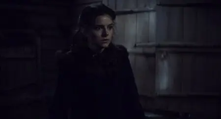 War & Peace S01E04 (2016)