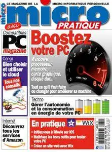Micro Pratique - Avril 2016