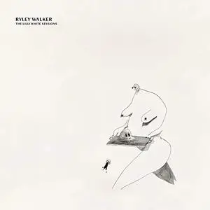 Ryley Walker - The Lillywhite Sessions (2018) [Official Digital Download]