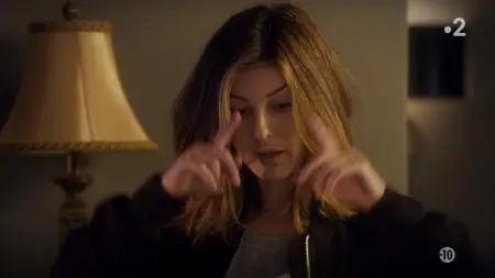 The Detail S01E08