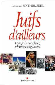 Collectif, "Juifs d'ailleurs : Diasporas oubliées identités singulières"