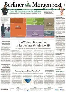 Berliner Morgenpost - 28 Juni 2023