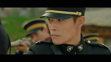Mr. Sunshine S01E20