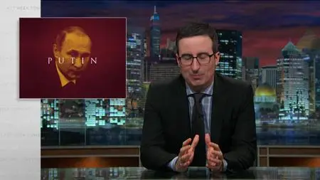 Last Week Tonight with John Oliver S02E10