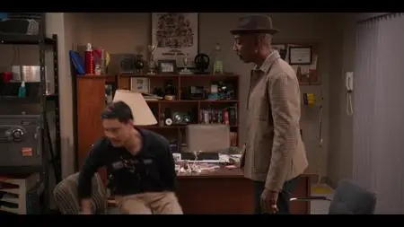 Blockbuster S01E03