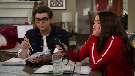 Alexa & Katie S01E07
