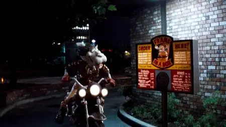 Moonwalker (1988)