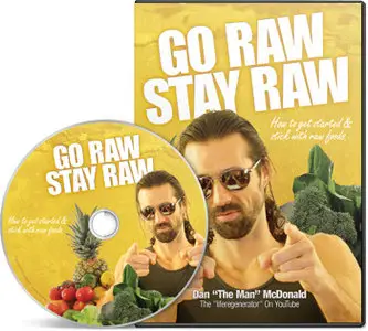 Go Raw and Stay Raw
