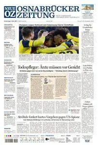 Neue Osnabrücker Zeitung - 9 März 2017