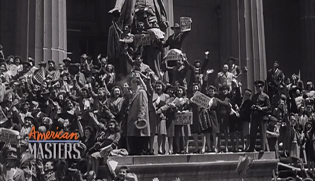 PBS American Masters - Woody Guthrie: Ain't Got No Home (2006)
