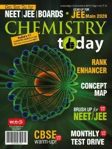 Chemistry Today - December 2019