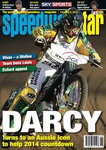 Speedway Star - February 8, 2014