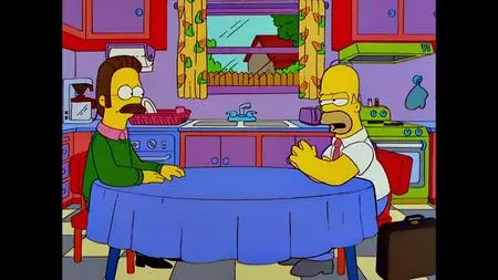 Die Simpsons S10E10