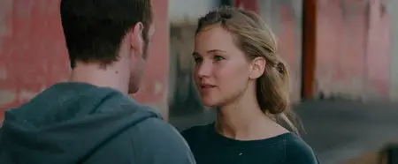 The Beaver (2011)