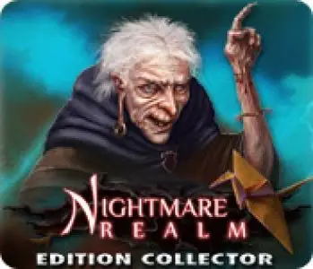 Nightmare Realm - Edition Collector (FRENCH)