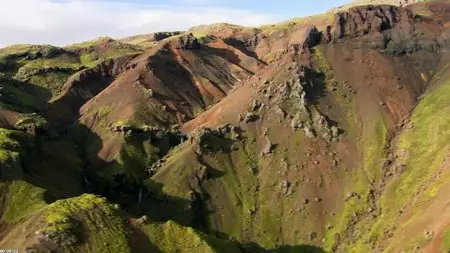 BBC Earth: The Power of the Planet (2012)