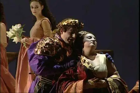 Paolo Arrivabeni, Orchestra del Teatro Lirico "Giuseppe Verdi" di Trieste - Rossini: Tancredi [2003]