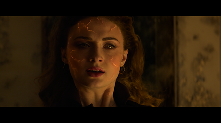 Dark Phoenix (2019) [4K, Ultra HD]