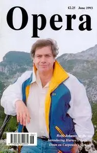 Opera - June 1993