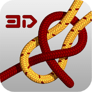 Knots 3D v8.3.0