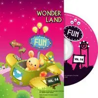 ZZVE Wonder Land Vol.14