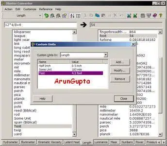Savard Master Converter.v2.8.1