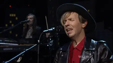 Beck - Austin City Limits 2014 [HDTV 1080i]