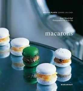 Macarons (repost)
