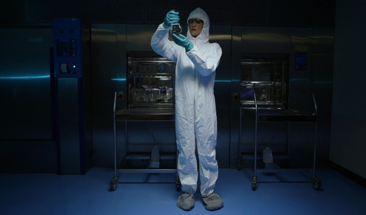 Love Thy Nature (2014)