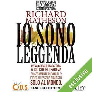 Richard Matheson - Io sono Leggenda [Audiobook]