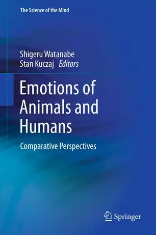 Emotions of Animals and Humans: Comparative Perspectives