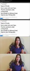 Effective Email Communication