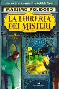 Massimo Polidoro - La libreria dei misteri
