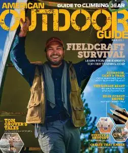 American Outdoor Guide - February 2022