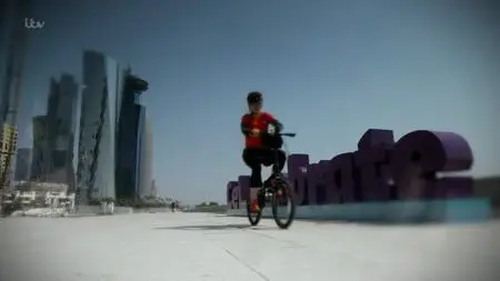 ITV Exposure - Qatar: State of Fear (2022)