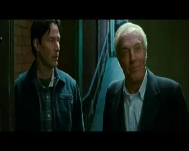 Henry's Crime / Криминальная фишка от Генри (2010)