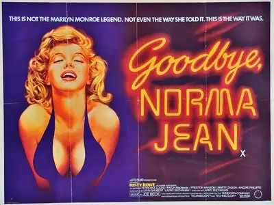 Goodbye, Norma Jean (1976) 