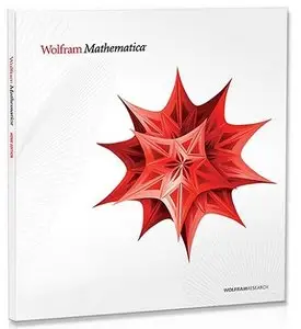 Wolfram Mathematica 10.0.0