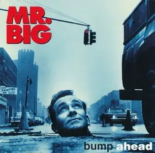 Mr. Big - Bump Ahead (1993)