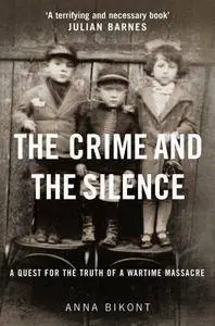 The Crime and the Silence (Repost)