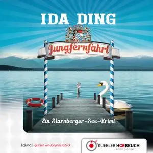 «Jungfernfahrt» by Ida Ding