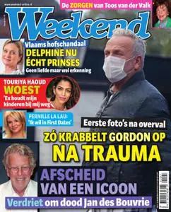 Weekend Netherlands – 07 oktober 2020